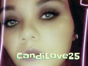 CandiLove25