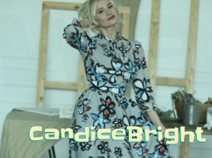CandiceBright Wanna Meet