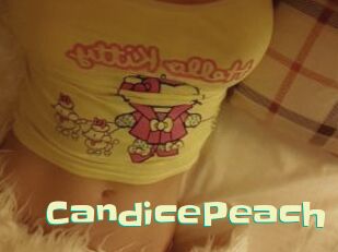 CandicePeach