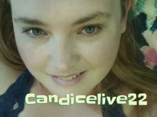 Candicelive22