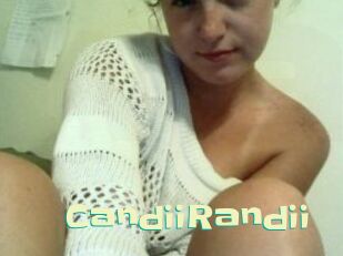 CandiiRandii