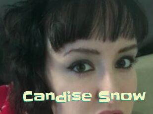 Candise_Snow