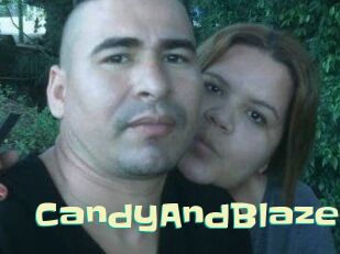 CandyAndBlaze