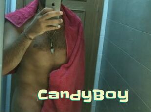 CandyBoy