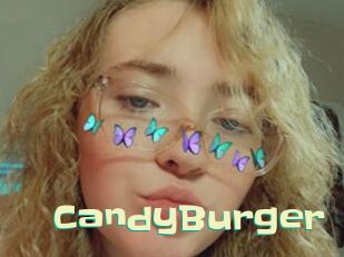CandyBurger