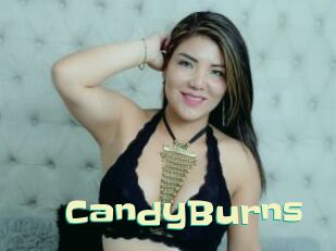 CandyBurns Wanna Meet