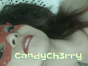 CandyCh3rry