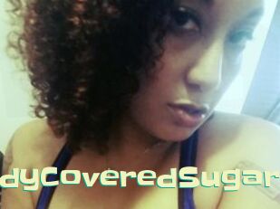 CandyCoveredSugar