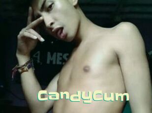 CandyCum