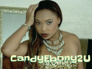 CandyEbony2U