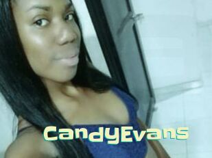 CandyEvans Wanna Meet