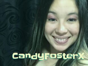 CandyFosterX