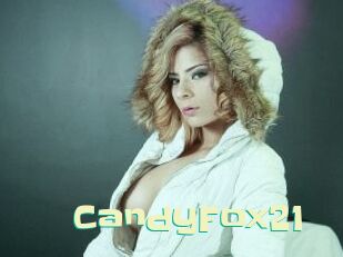 CandyFox21