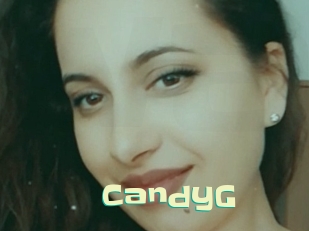 CandyG