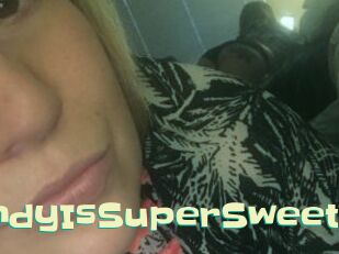 CandyIsSuperSweet