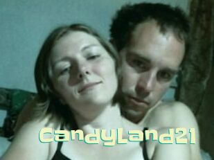 CandyLand21