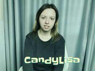 CandyLisa Wanna Meet