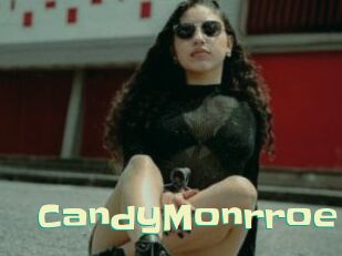 CandyMonrroe