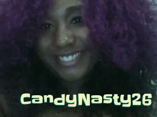 CandyNasty26