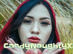 CandyNaughtyXx