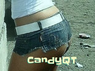 CandyQT