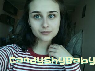 CandyShyBaby