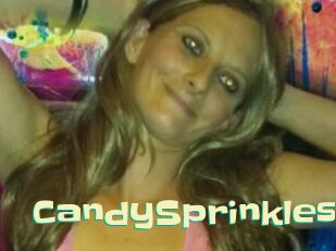 CandySprinkles Wanna Meet