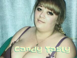 Candy_Tasty