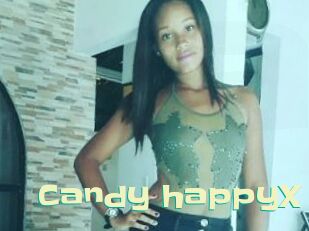 Candy_happyX