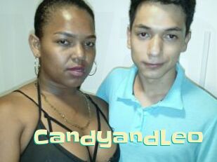 CandyandLeo