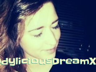CandyliciousDreamX