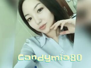 Candymia80 Wanna Meet