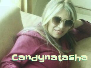 Candynatasha