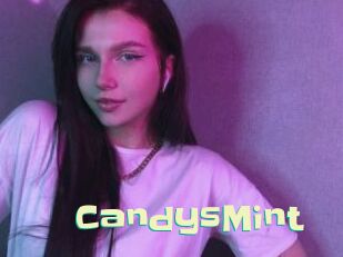 CandysMint Wanna Meet
