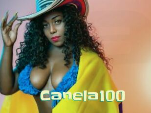 Canela100