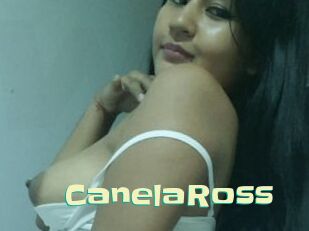 CanelaRoss