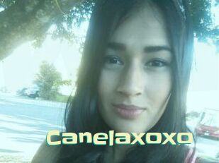 Canelaxoxo