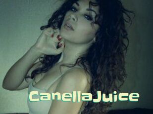 CanellaJuice