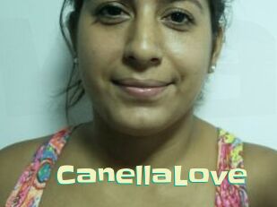 CanellaLove