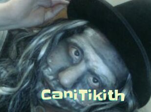 CaniTikith