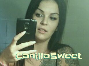 CanillaSweet