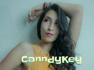 CanndyKey Wanna Meet