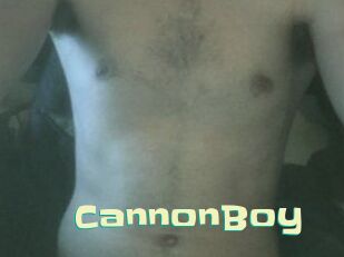 CannonBoy