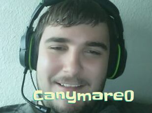 Canymare0 Wanna Meet