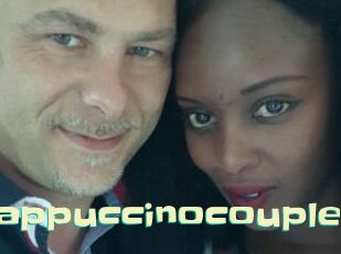 Cappuccinocouple