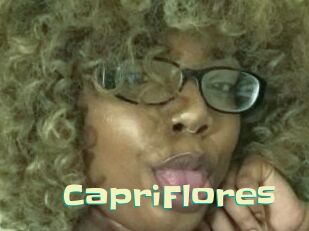 Capri_Flores