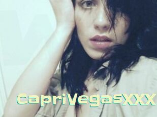 CapriVegasXXX