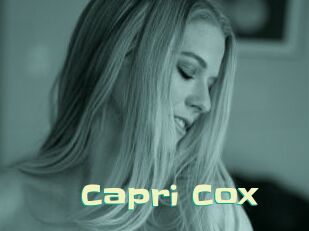 Capri_Cox
