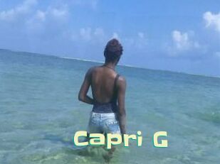 Capri_G