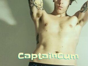 CaptainCum Wanna Meet